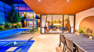 VKV1026 Villa Kalkan