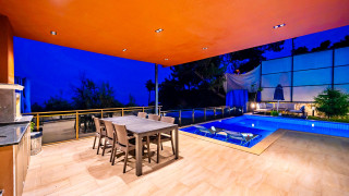 VKV1026 Villa Kalkan