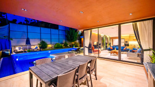 VKV1026 Villa Kalkan