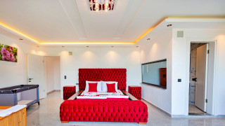 VKV6439 Villa Kalkan