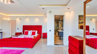 VKV6439 Villa Kalkan