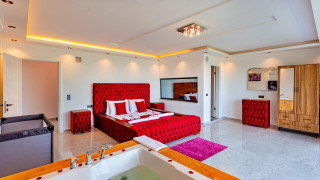 VKV6439 Villa Kalkan