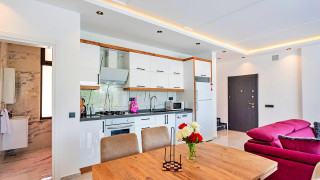 VKV6439 Villa Kalkan