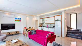 VKV6439 Villa Kalkan