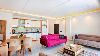 VKV6439 Villa Kalkan