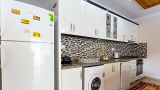 VKV3096 Villa Kalkan