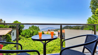 VKV6439 Villa Kalkan