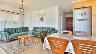 VKV9252 Villa Kalkan