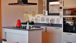 VKV7013 Villa Kalkan