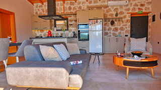 VKV7013 Villa Kalkan