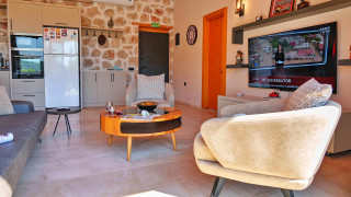 VKV7013 Villa Kalkan