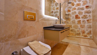 VKV7013 Villa Kalkan
