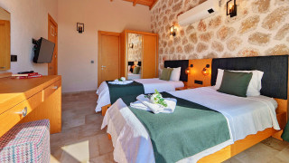 VKV7013 Villa Kalkan