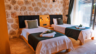 VKV7013 Villa Kalkan
