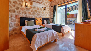 VKV7013 Villa Kalkan