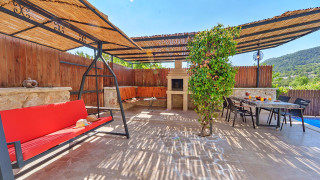 VKV7013 Villa Kalkan