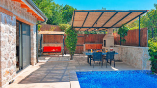 VKV7013 Villa Kalkan