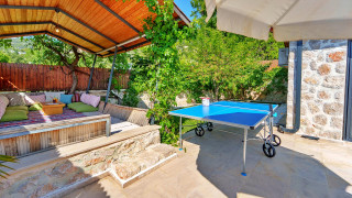VKV7013 Villa Kalkan