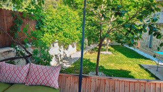VKV7013 Villa Kalkan
