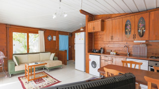 VKV5236 Villa Kalkan