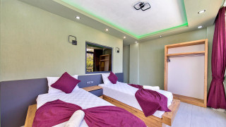 VKV1640 Villa Kalkan