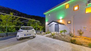 VKV1640 Villa Kalkan
