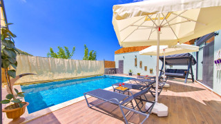 VKV1640 Villa Kalkan