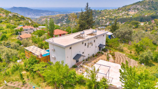 VKV1640 Villa Kalkan