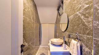 VKV1640 Villa Kalkan