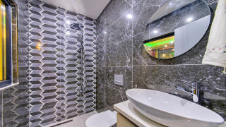 VKV1640 Villa Kalkan