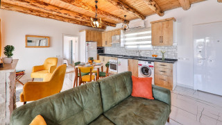 VKV2789 Villa Kalkan