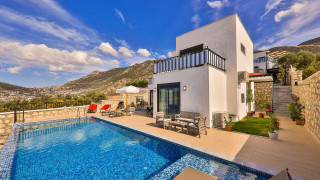 VKV3635 Villa Kalkan