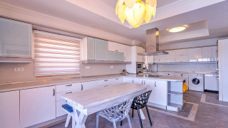 VKV1007 Villa Kalkan