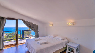 VKV1007 Villa Kalkan