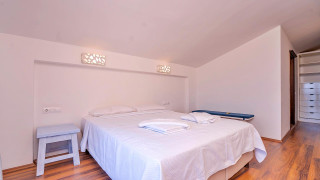 VKV1007 Villa Kalkan