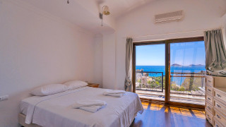 VKV1007 Villa Kalkan