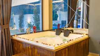VKV8302 Villa Kalkan