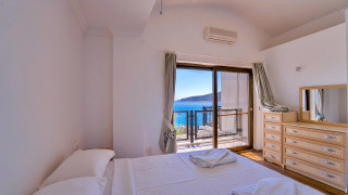 VKV1007 Villa Kalkan