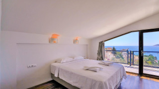 VKV1007 Villa Kalkan