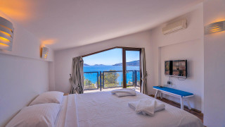VKV1007 Villa Kalkan