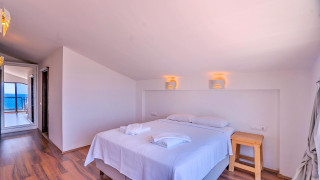VKV1007 Villa Kalkan