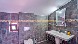 VKV1007 Villa Kalkan