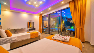 VKV2427 Villa Kalkan