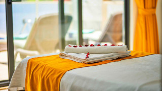 VKV2427 Villa Kalkan