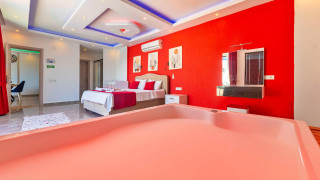 VKV2427 Villa Kalkan