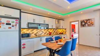 VKV2427 Villa Kalkan