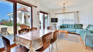 VKV9252 Villa Kalkan