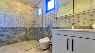 VKV2427 Villa Kalkan