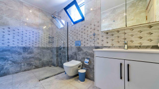 VKV2427 Villa Kalkan