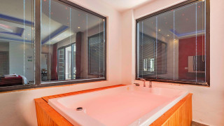 VKV2427 Villa Kalkan